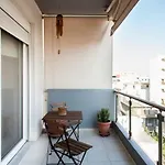 Stylish Boutique Condo