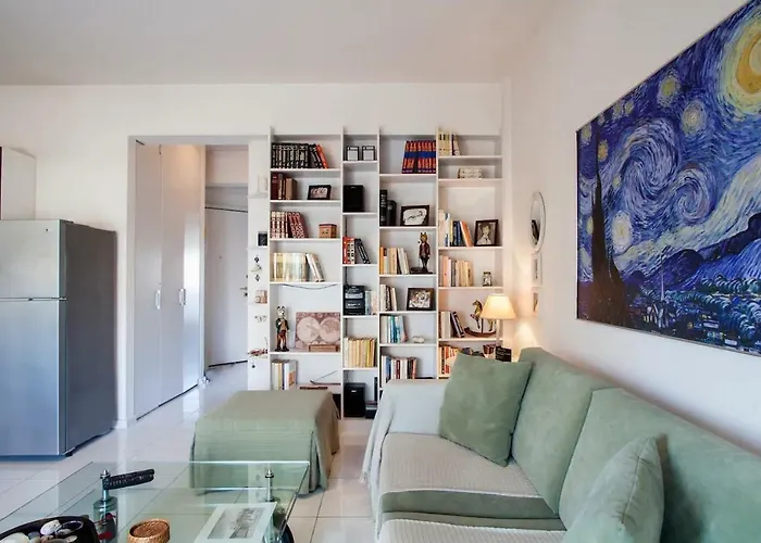 Stylish Boutique Condo