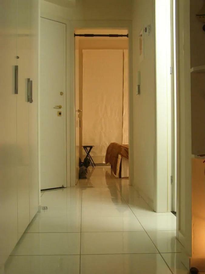Stylish Boutique Appartement
