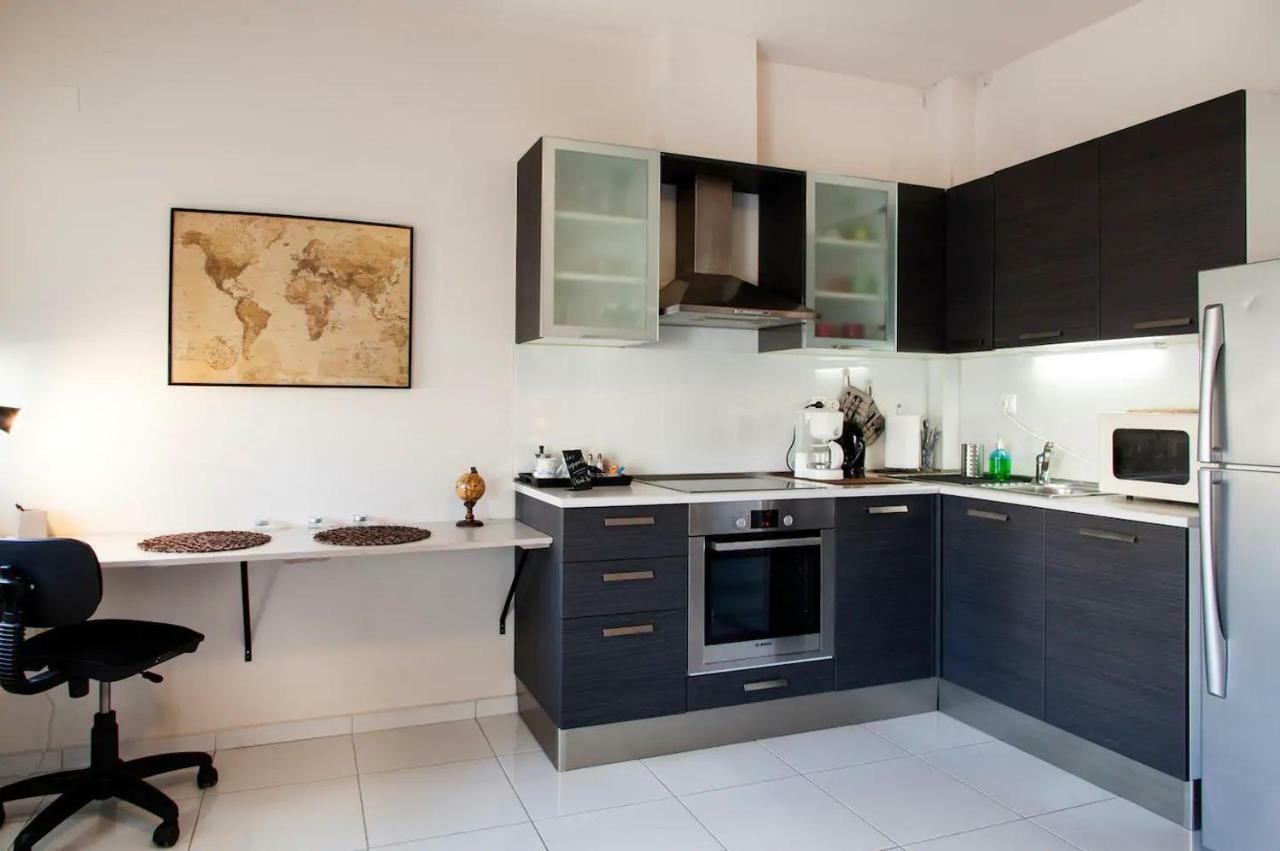 Stylish Boutique Appartement