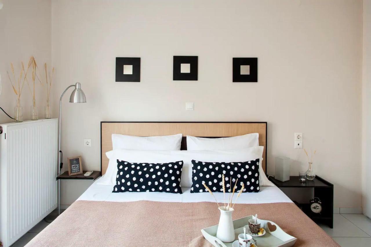 Stylish Boutique Appartement Iraklion