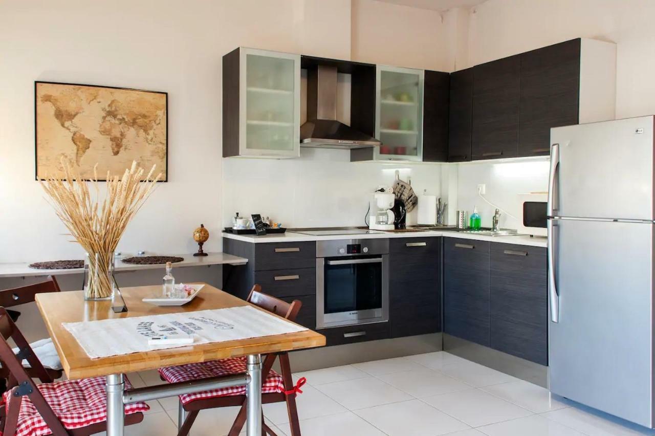 Appartement Stylish Boutique Iraklion