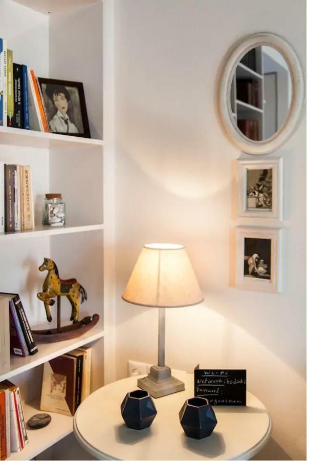 Stylish Boutique Appartement