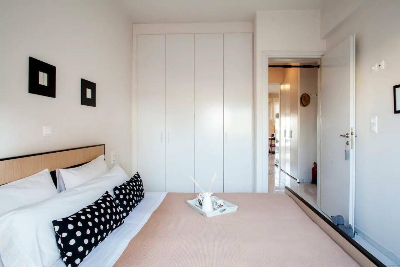 Stylish Boutique Appartement
