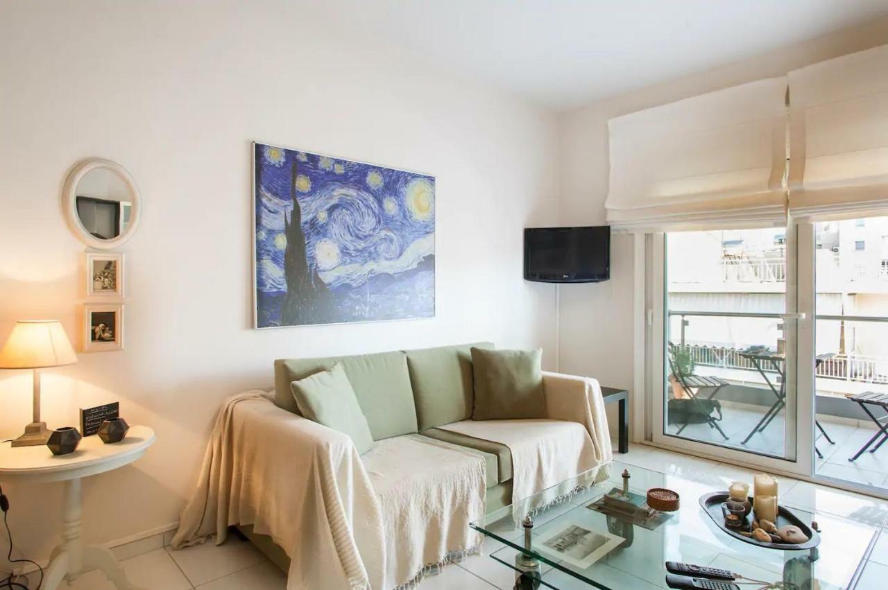 Stylish Boutique Appartement