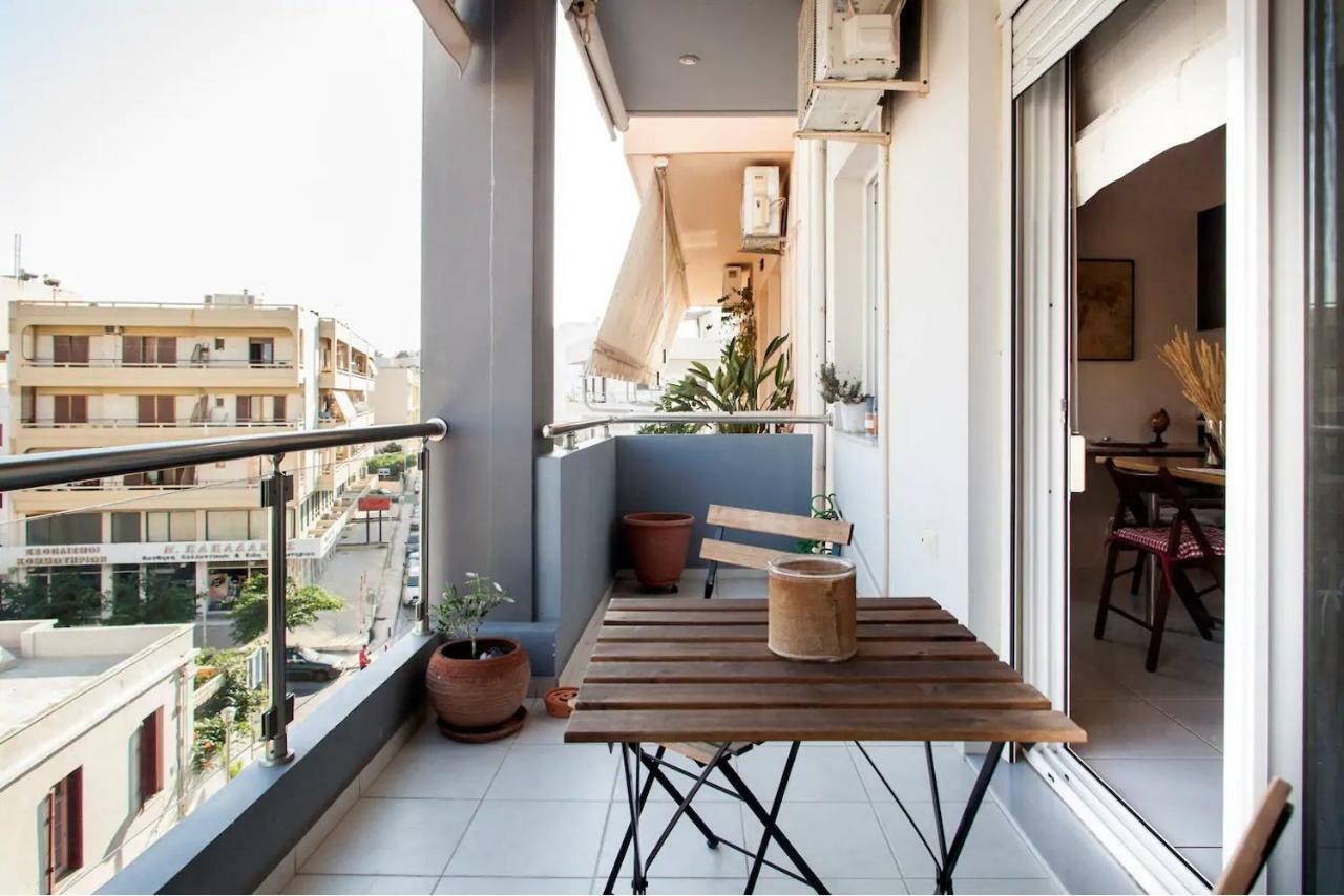 Appartement Stylish Boutique Iraklion