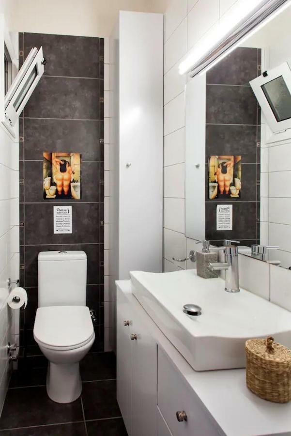 Appartement Stylish Boutique Iraklion