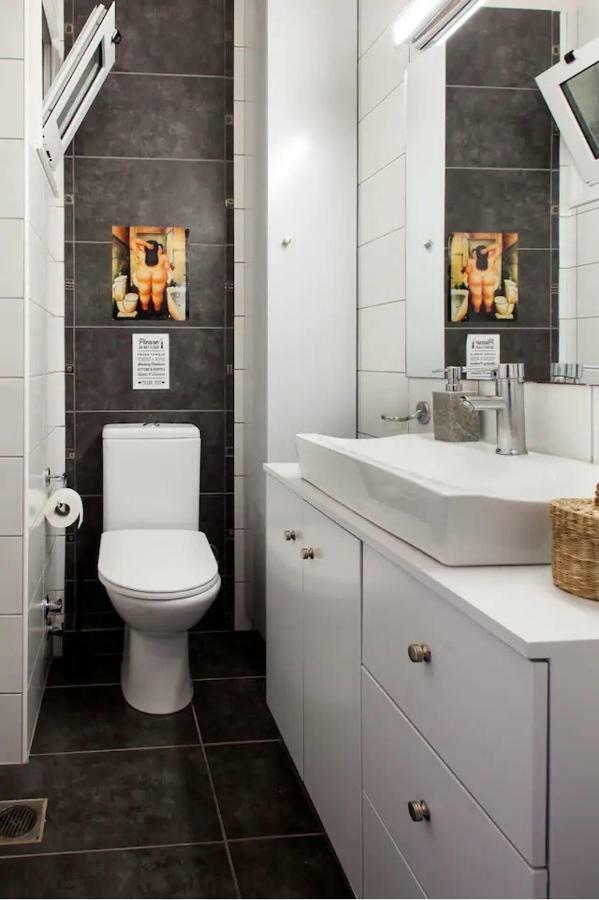 Stylish Boutique Appartement Iraklion